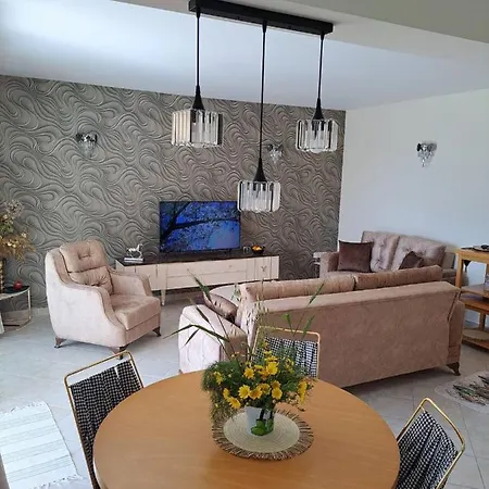 Apartmán Sunrise Club Gastria