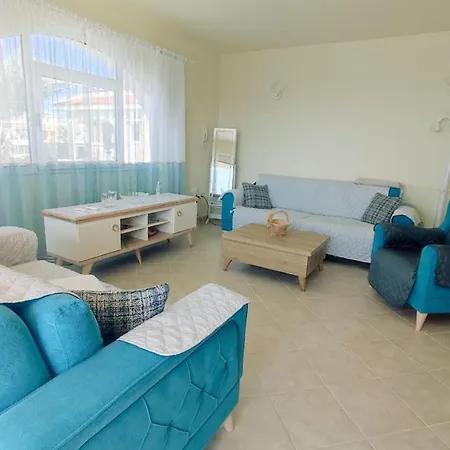 Apartmán Sunrise Club