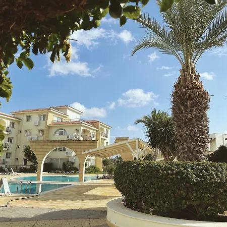 Sunrise Club Appartamento Gastria