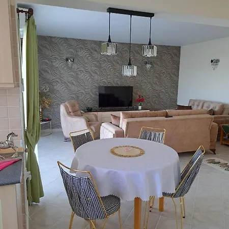 Appartamento Sunrise Club Gastria