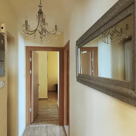 Appartamento Sunrise Club Gastria