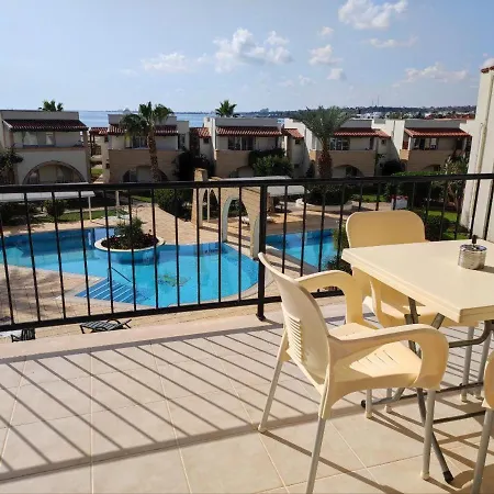 Appartamento Sunrise Club Gastria