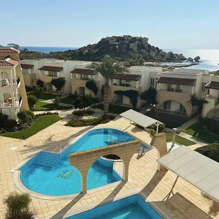 Appartamento Sunrise Club *