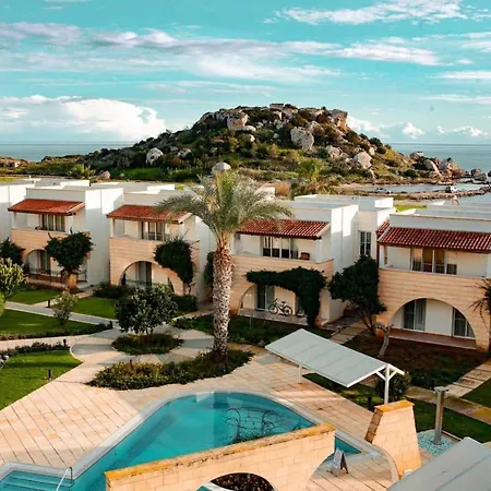 Appartamento Sunrise Club Gastria