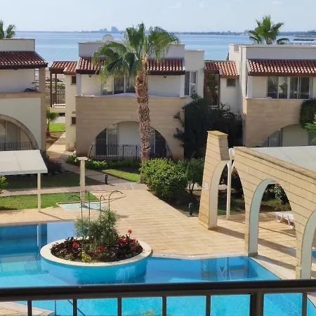 Sunrise Club Appartamento Gastria