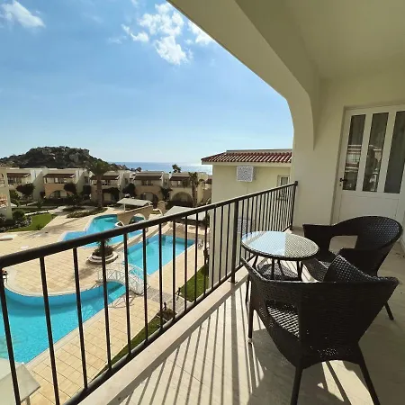Appartamento Sunrise Club Gastria