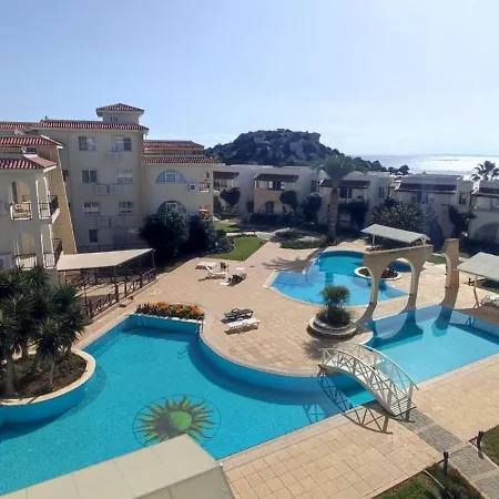 Apartment Sunrise Club Gastria